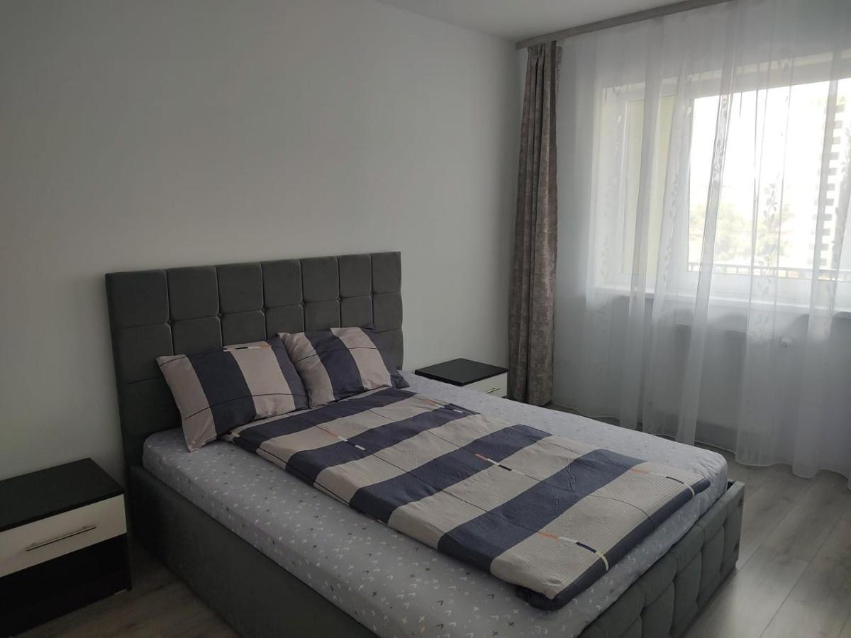 Appartement Silvia Resident à Oradea Extérieur photo