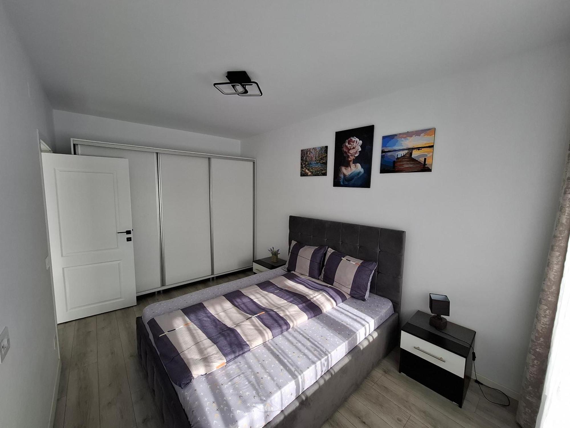 Appartement Silvia Resident à Oradea Extérieur photo